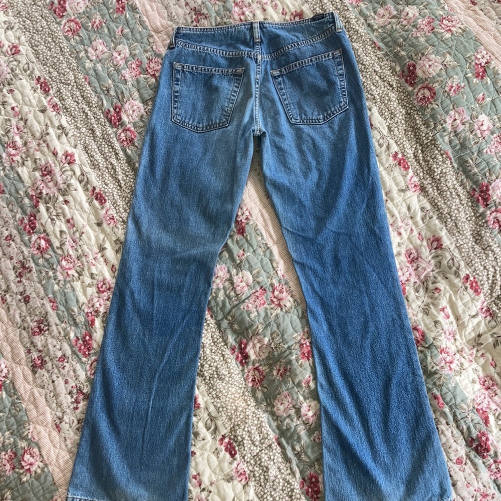 Abercrombie & Fitch jeans - Picture 2 of 11